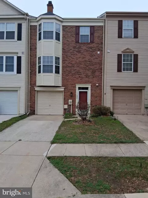 11420 Hermosa Dr, Laurel, MD 20708