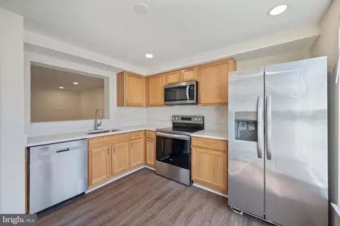 2836 Nomad Ct W, Bowie, MD 20716