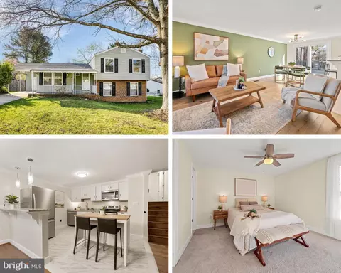 3724 Stonesboro Rd, Fort Washington, MD 20744