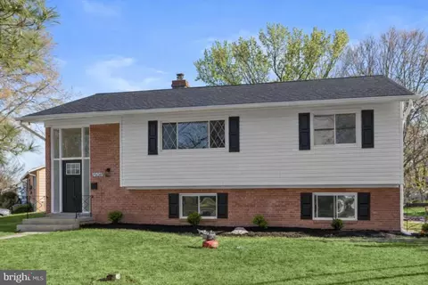 7508 Kipling Pkwy, District Heights, MD 20747