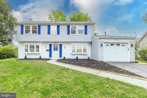 4410 Ockford Ln, Bowie, MD 20715