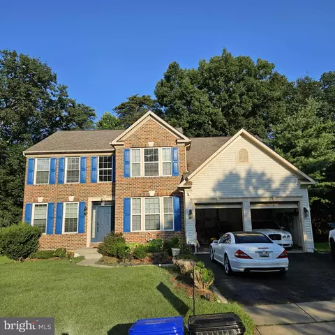 7605 Stratfield Ln, Laurel, MD 20707