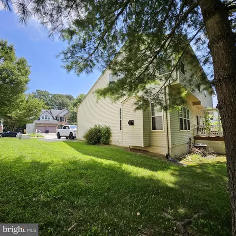 Exterior - 7605 Stratfield Ln, Laurel, MD 20707 photo 3 of 8