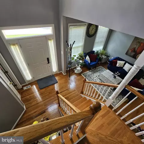 Entry Way - 7605 Stratfield Ln, Laurel, MD 20707 photo 1 of 4