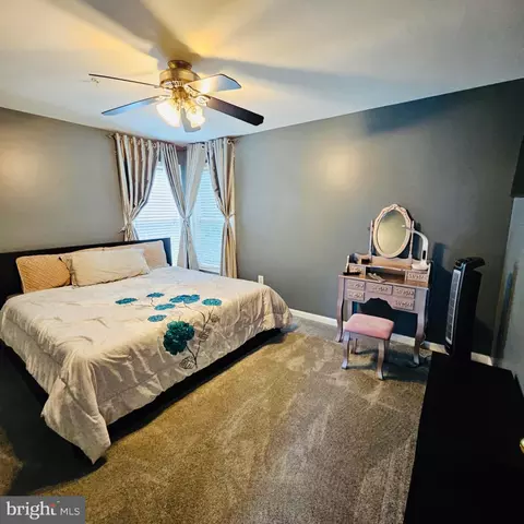 Bedroom - 7605 Stratfield Ln, Laurel, MD 20707 photo 1 of 3