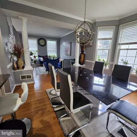 Dining - 7605 Stratfield Ln, Laurel, MD 20707 photo 1 of 2