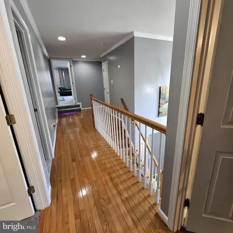 Entry Way - 7605 Stratfield Ln, Laurel, MD 20707 photo 3 of 4
