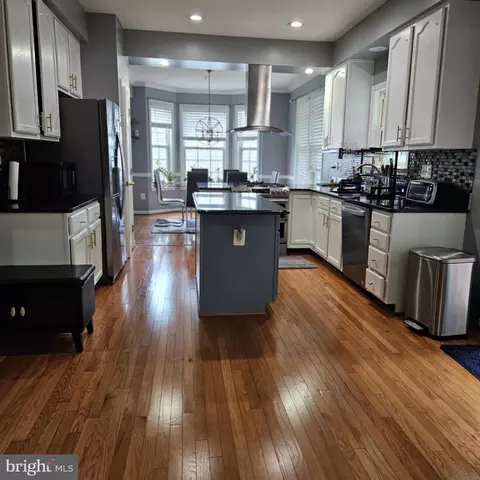 Kitchen - 7605 Stratfield Ln, Laurel, MD 20707 photo 1 of 1