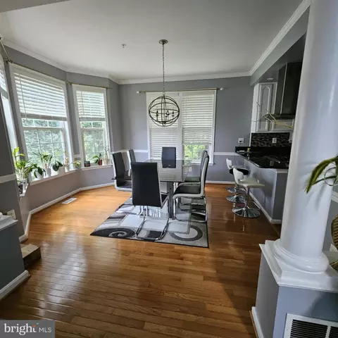 Dining - 7605 Stratfield Ln, Laurel, MD 20707 photo 2 of 2