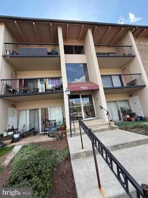 7503 Riverdale Rd #2031, Hyattsville, MD 20784