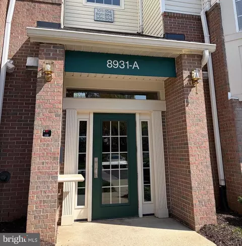 8931 Town Center Cir #6-102, Marlboro, MD 20774