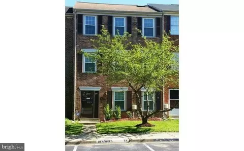 6906 Storch Cir, Lanham, MD 20706
