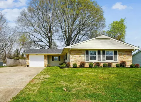 12002 Trim Ln, Bowie, MD 20715