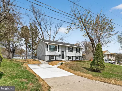 8608 Girard St, Hyattsville, MD 20785