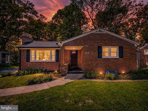 3715 Portal Ave, Temple Hills, MD 20748