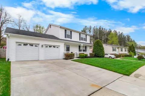 12411 Poplar View Dr, Bowie, MD 20720