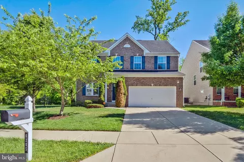 6205 Palatine Ave, Capitol Heights, MD 20743