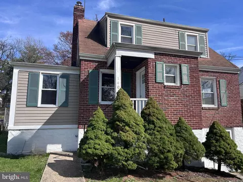1402 Edgewick Ave, Capitol Heights, MD 20743