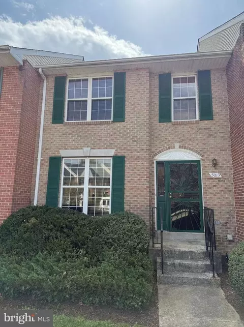5013 Colburn Ter, Hyattsville, MD 20782