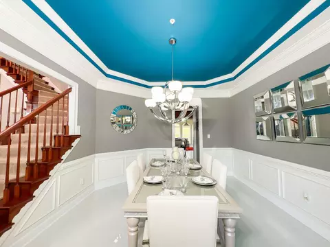 Dining - 6609 Chatham Park Dr, Brandywine, MD 20613 photo 2 of 3
