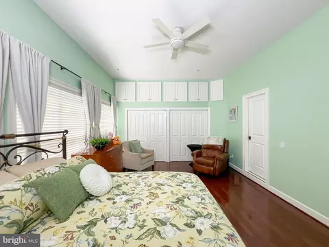 Bedroom - 6609 Chatham Park Dr, Brandywine, MD 20613 photo 10 of 11