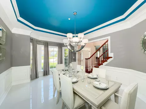 Dining - 6609 Chatham Park Dr, Brandywine, MD 20613 photo 3 of 3