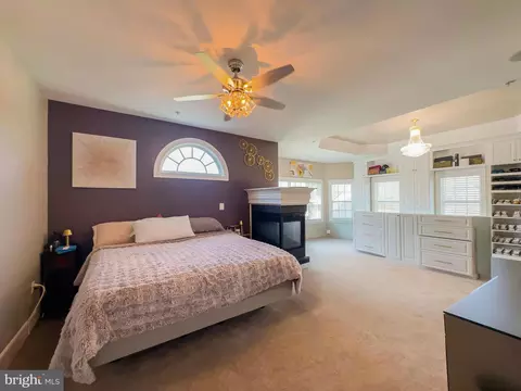 Bedroom - 6609 Chatham Park Dr, Brandywine, MD 20613 photo 1 of 11