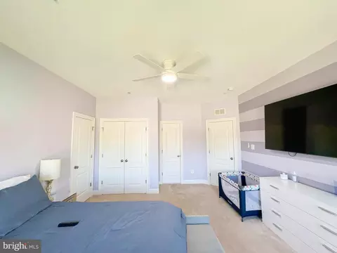 Bedroom - 6609 Chatham Park Dr, Brandywine, MD 20613 photo 5 of 11