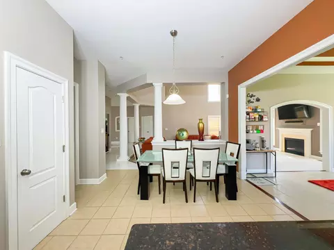 Dining - 6609 Chatham Park Dr, Brandywine, MD 20613 photo 1 of 3
