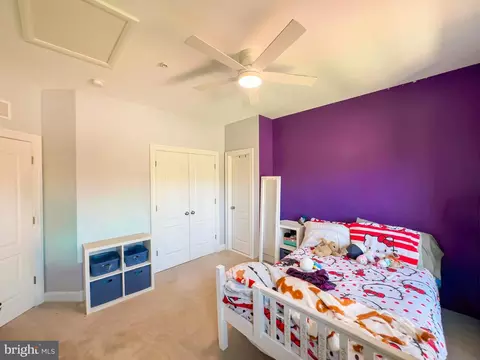 Bedroom - 6609 Chatham Park Dr, Brandywine, MD 20613 photo 4 of 11