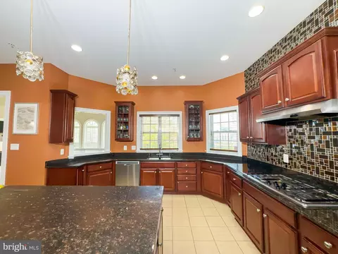 Kitchen - 6609 Chatham Park Dr, Brandywine, MD 20613 photo 1 of 2