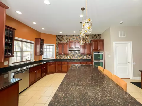 Kitchen - 6609 Chatham Park Dr, Brandywine, MD 20613 photo 2 of 2