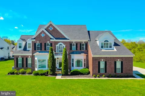 6609 Chatham Park Dr, Brandywine, MD 20613
