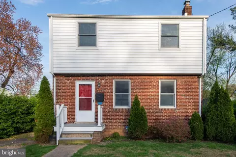 9705 Wichita Ave, College Park, MD 20740