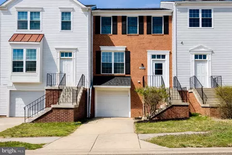 7302 Wintergreen Ct, Greenbelt, MD 20770