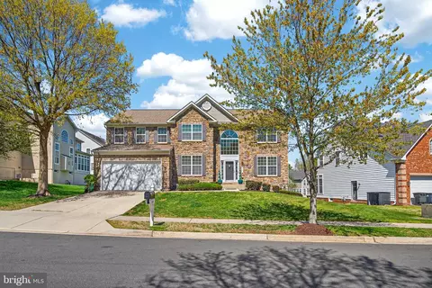 5101 Trotters Glen Dr, Marlboro, MD 20772