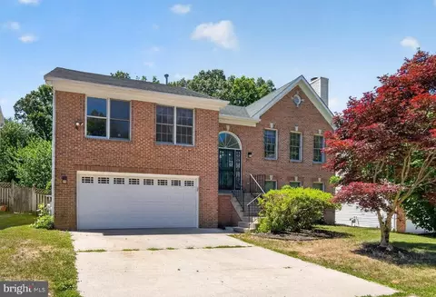 9417 Stoney Ridge Rd, Marlboro, MD 20774