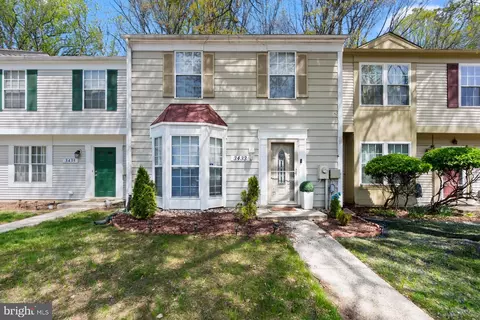 3433 Elenoir Ct, Bowie, MD 20716