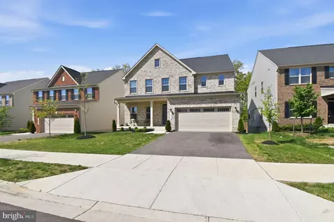14711 Silver Hammer Way, Brandywine, MD 20613