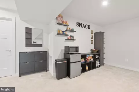 Entry Way - 14711 Silver Hammer Way, Brandywine, MD 20613 photo 15 of 16