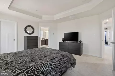 Bedroom - 14711 Silver Hammer Way, Brandywine, MD 20613 photo 4 of 5
