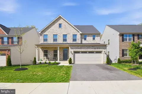 Exterior - 14711 Silver Hammer Way, Brandywine, MD 20613 photo 4 of 5
