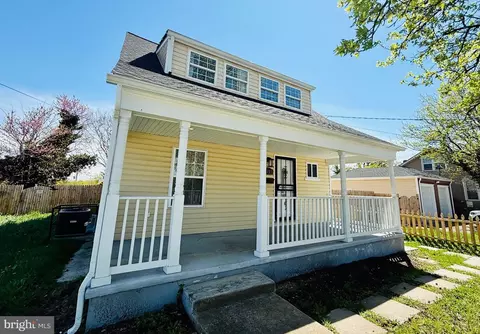 4357 Southern Ave, Capitol Heights, MD 20743