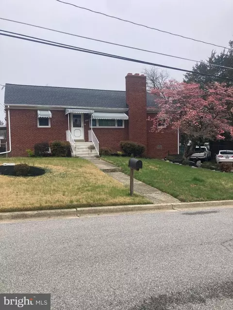 6006 Bedford Ln, Clinton, MD 20735