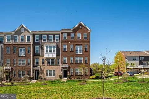 3803 Richmond Run #132, Marlboro, MD 20772