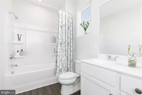 Entry Way - 13919 Ejay Dr, Brandywine, MD 20613 photo 3 of 16