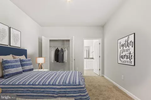 Bedroom - 13919 Ejay Dr, Brandywine, MD 20613 photo 1 of 8