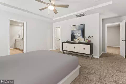 Bedroom - 13919 Ejay Dr, Brandywine, MD 20613 photo 4 of 8