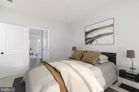 Bedroom - 13919 Ejay Dr, Brandywine, MD 20613 photo 3 of 8
