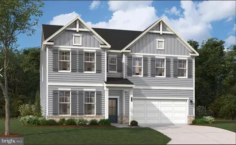 13922 Ejay Drive Dr, Brandywine, MD 20613